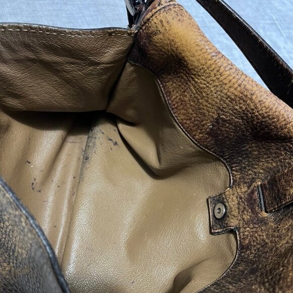 Prada Shoulder bag - Picture 7 of 11